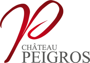 logo chateau peigros pierrefeu