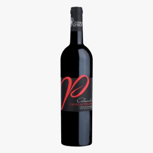 vin rouge vignobles ghigo