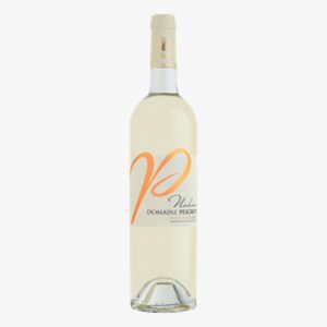 vin blanc vignobles ghigo