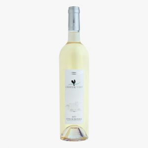 vin blanc vignobles ghigo